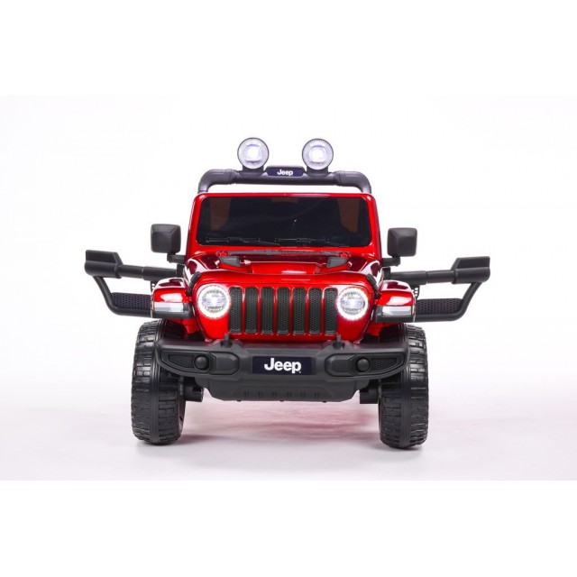 Elektrický džíp Jeep Wrangler Rubicon 4x4