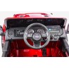 Elektrický džíp Jeep Wrangler Rubicon 4x4