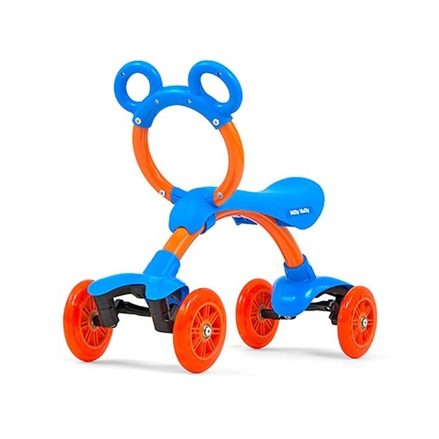 Detské odrážadlo 2v1 Toyz Beetle