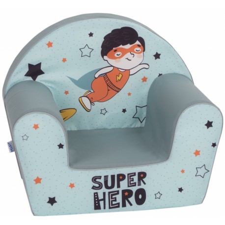 Detské kresielko Nellys ®