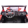 Elektrická bugina Šport Street Race