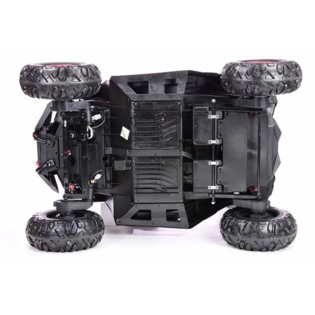 Elektrická bugina Šport Street Race