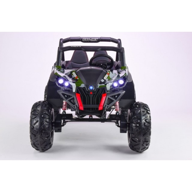 Elektrická bugina Šport Street Race