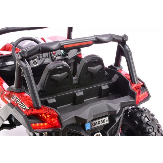 Elektrická bugina Šport Street Race