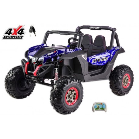 Elektrická bugina Šport Street Race