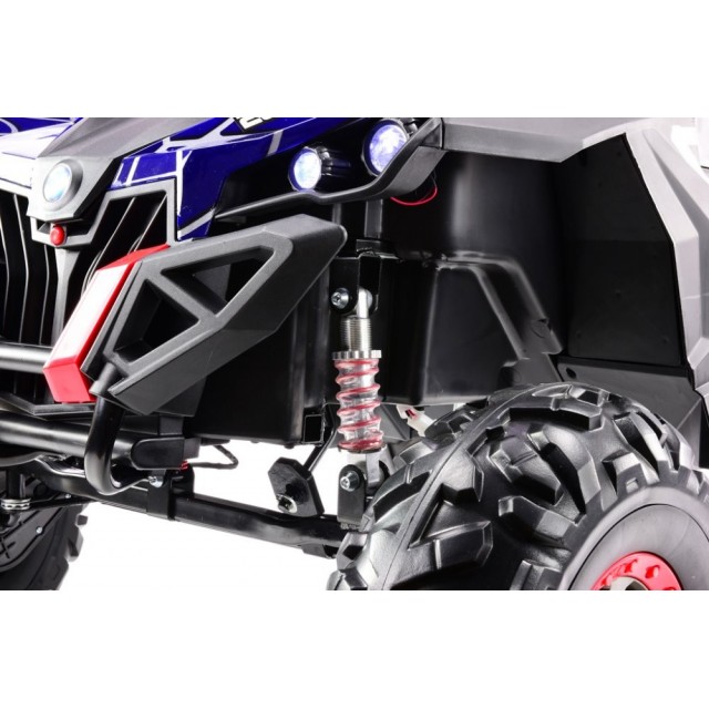 Elektrická bugina Šport Street Race