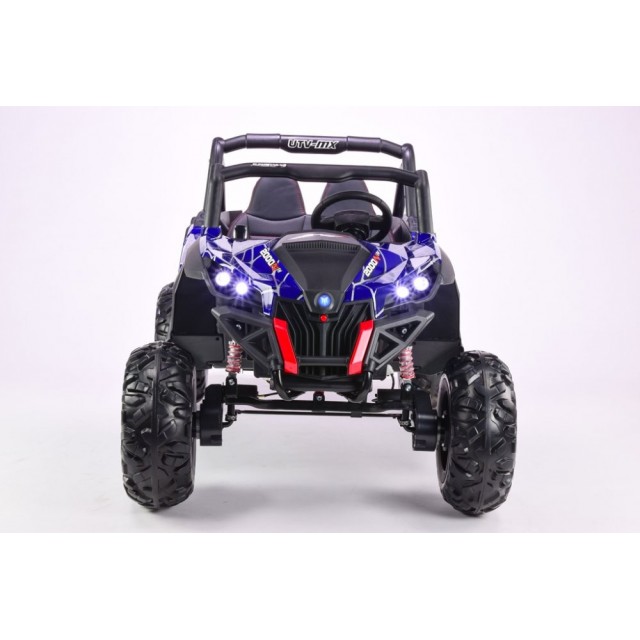 Elektrická bugina Šport Street Race