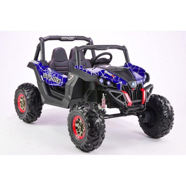 Elektrická bugina Šport Street Race