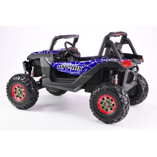 Elektrická bugina Šport Street Race