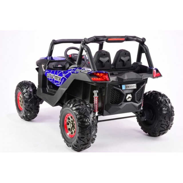 Elektrická bugina Šport Street Race