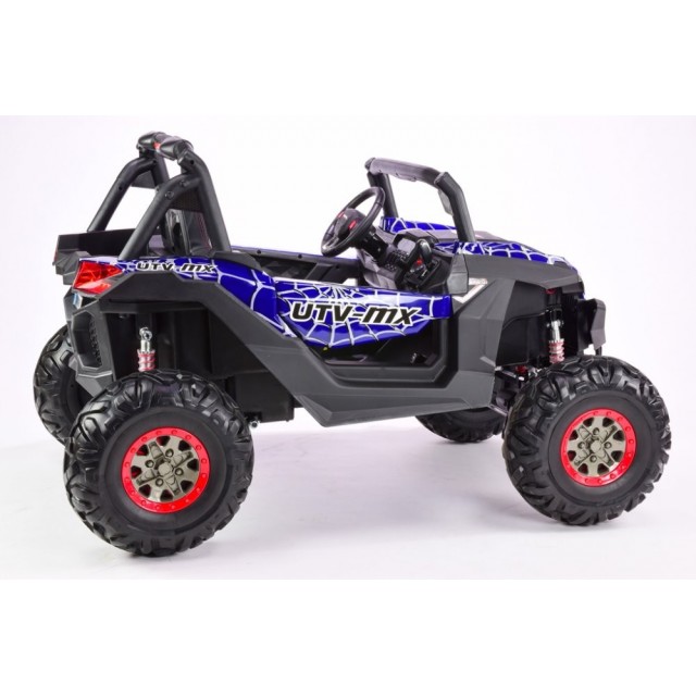 Elektrická bugina Šport Street Race