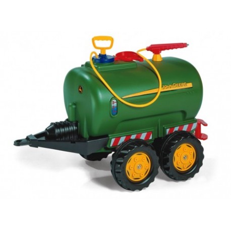 Rolly toys posýpač