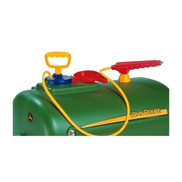 Rolly toys posýpač