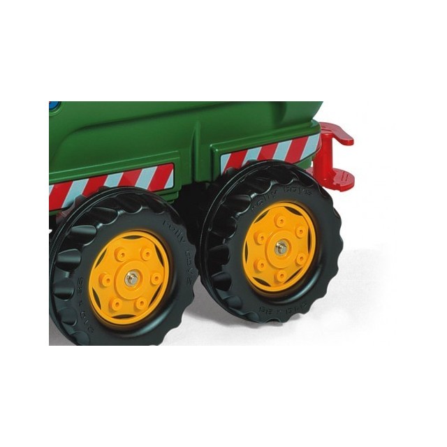 Rolly toys posýpač
