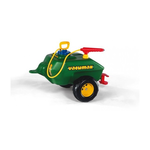 Vlek Rolly Toys John Deere „Halfpipe“