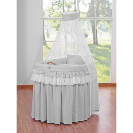 Kôš korunka variant