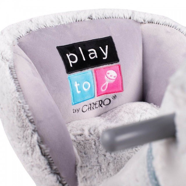 Baby Mix Hojdacia líška s melódiou