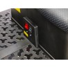 Kipper s výklopnou korbou, 24V, 4x 200W