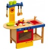 Drevená kuchynka ECO TOYS