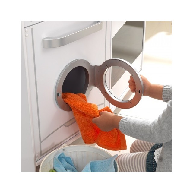 Drevená kuchynka ECO TOYS