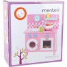 Drevená kuchynka ECO TOYS