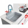 Drevená kuchynka ECO TOYS