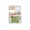 Drevená kuchynka ECO TOYS
