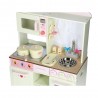 Drevená kuchynka ECO TOYS