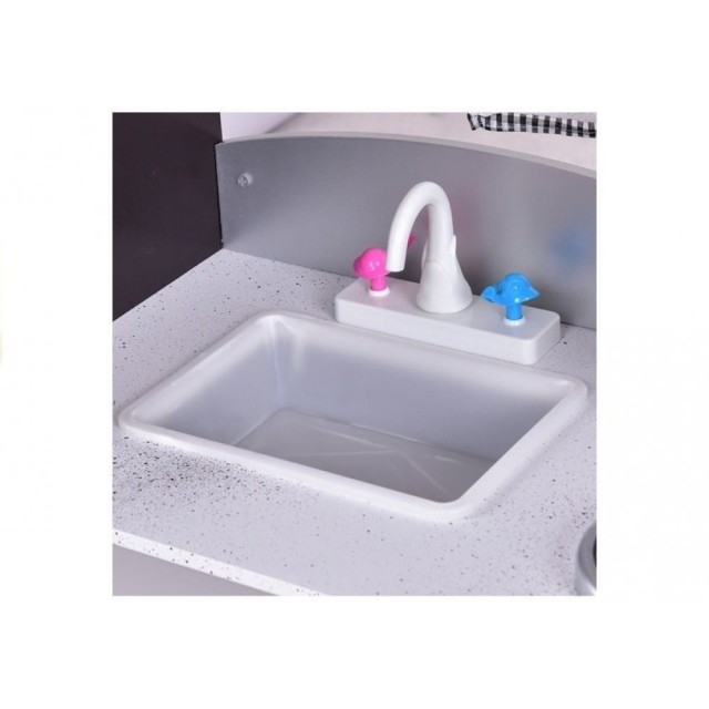 Drevená kuchynka ECO TOYS