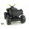 Elektrická štvorkolka Predátor XXL s výklopnou korbou