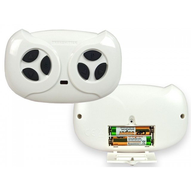 Elektrický nakladač Peg-Pérego John Deere Construction Loader 12V žltá