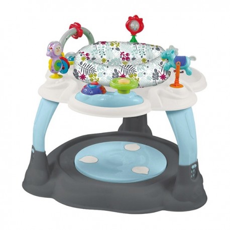 Multifunkčný detský stolček