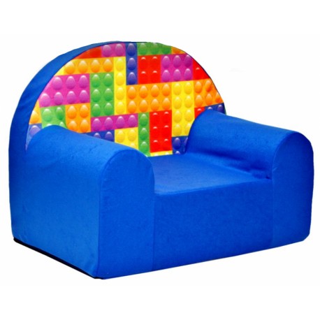 Detské kresielko Nellys ®