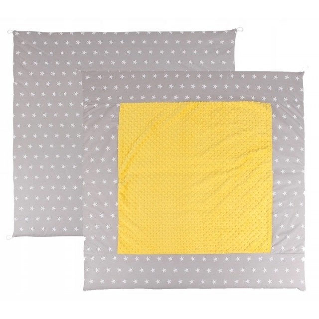 Dětský stan TÝPÍ varianta puntíky na růžovém