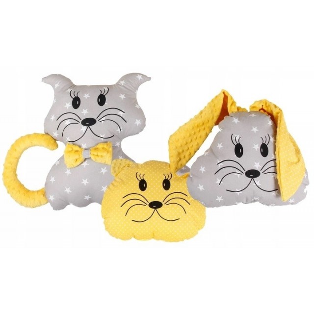 Dětský stan TÝPÍ varianta puntíky na růžovém