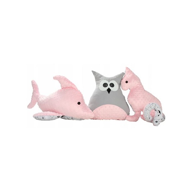 Dětský stan TÝPÍ varianta puntíky na růžovém