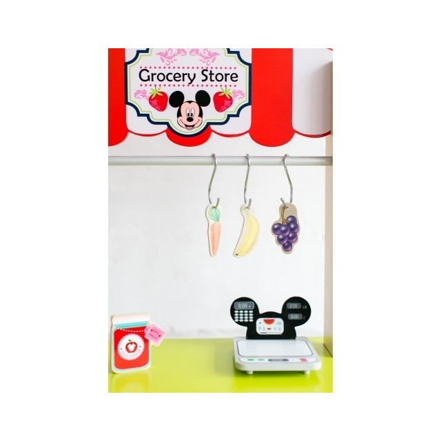 Disney obchod s príslušenstvom Mickey