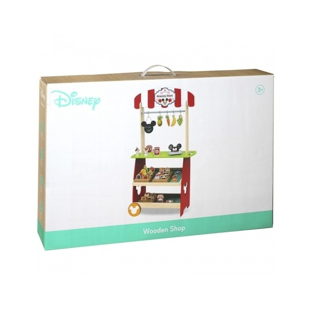 Disney obchod s príslušenstvom Mickey