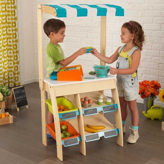 KidKraft obchod