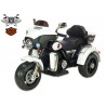 Elektrická motorka Big chopper Motorcycle