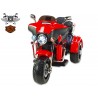 Elektrická motorka Big chopper Motorcycle