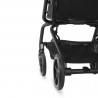 CYBEX Eezy S+ 2 Gold Deep Black