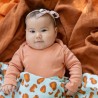 Bavlnená mušelínové plienka Dreamy