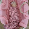 Bavlnená mušelínové plienka Dreamy