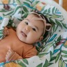 Bavlnená mušelínové plienka Dreamy