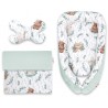Baby Nellys Sada komplet