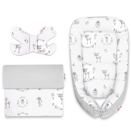 Baby Nellys Sada komplet