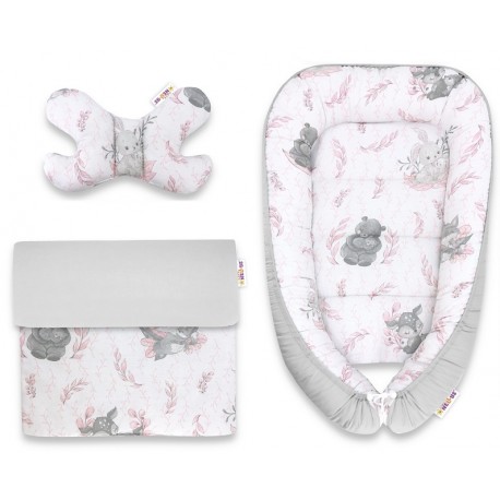 Baby Nellys Sada komplet