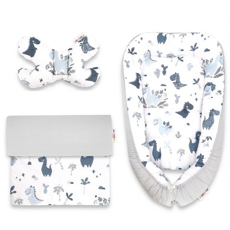 Baby Nellys Sada komplet