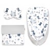 Baby Nellys Sada komplet
